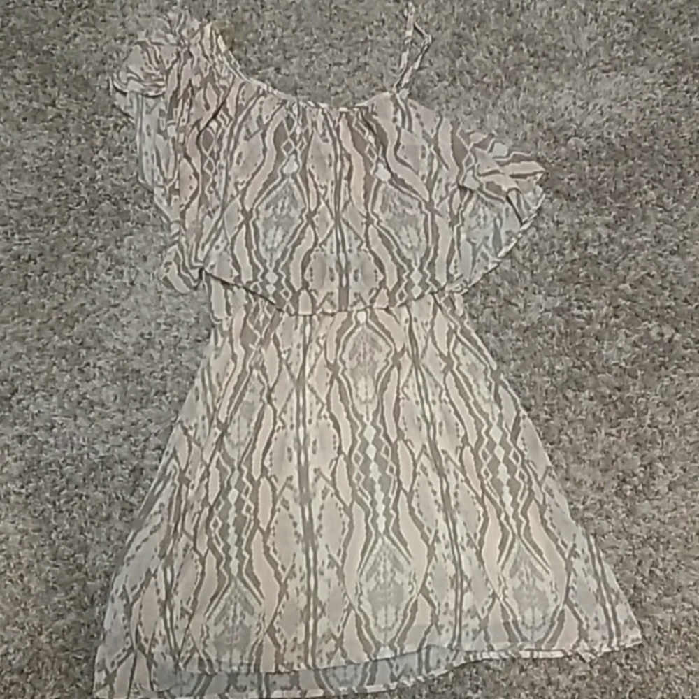Gianni Bini summer dress